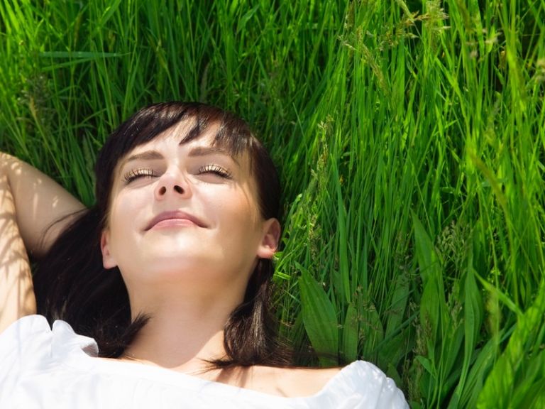 Is Illness a Part of the Solution?
