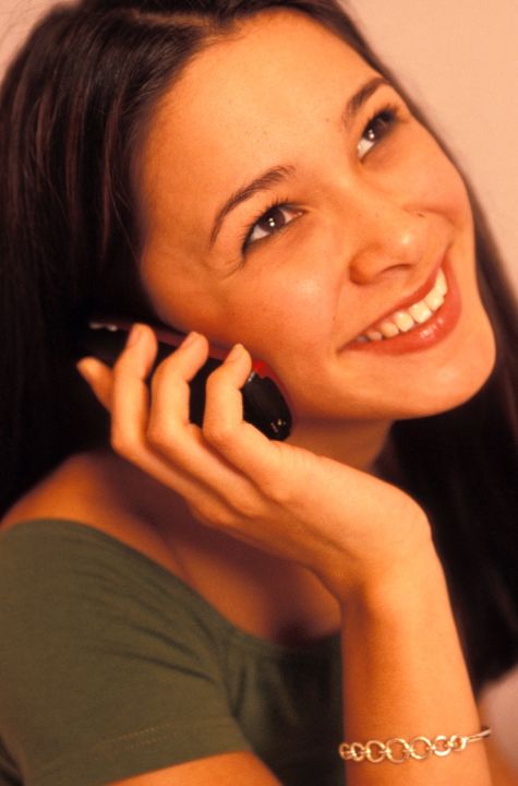 Reduce Your Exposure to Cell Phone Radiation