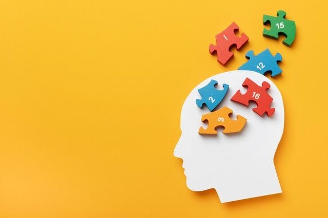 Attention Deficit Disorder