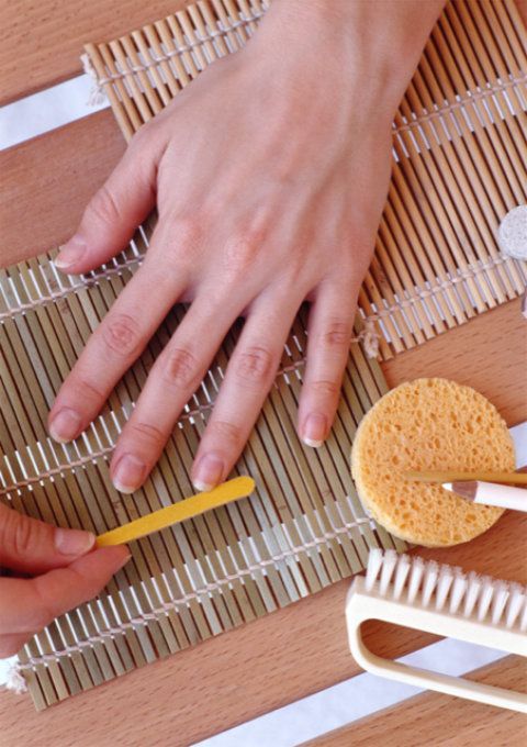 Nail Health