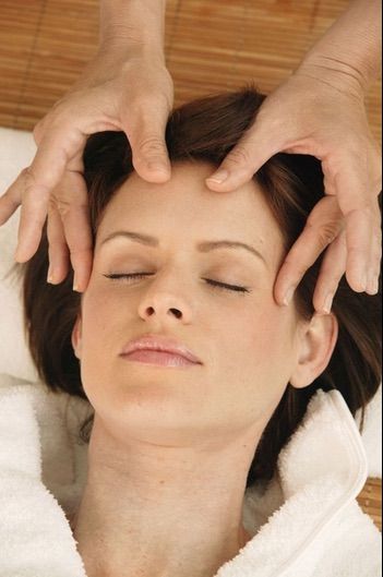 Reiki Therapy & Bioenergetic Bodywork