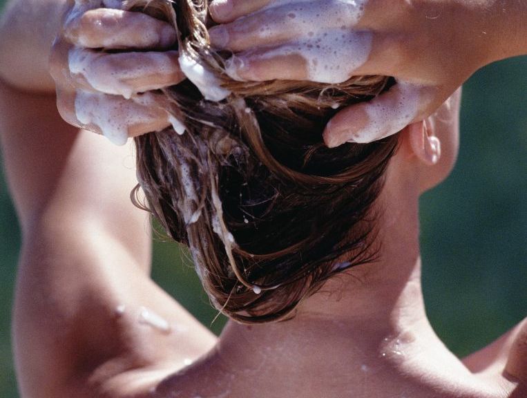 Non-Toxic Hair Care