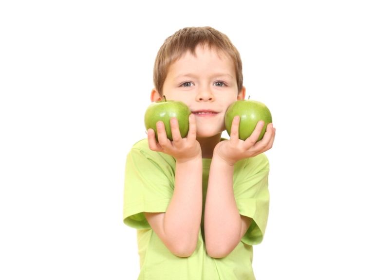 Enabling Kids to have Healthy Choices