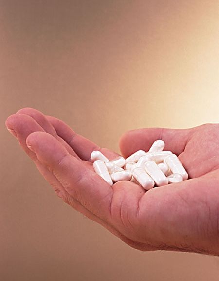Cancer – The Supplements