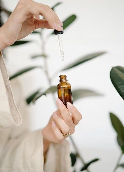 Essential Oils to Feel Good