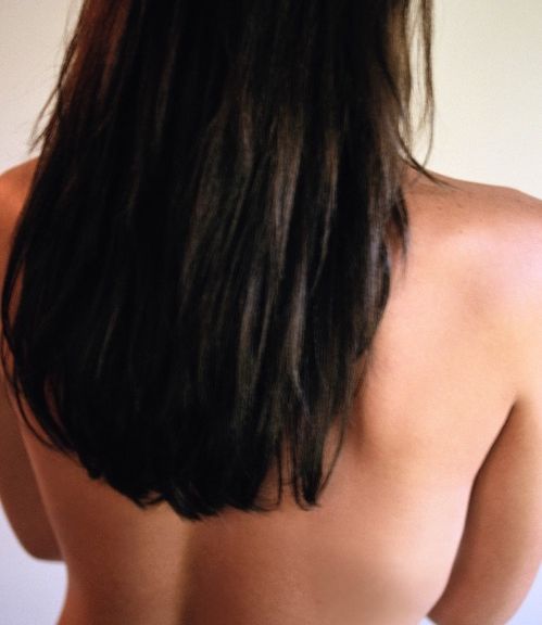 Your Hair Reveals Health Secrets