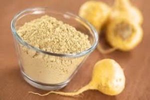 Maca- Endocrine System Food & Natural Viagra