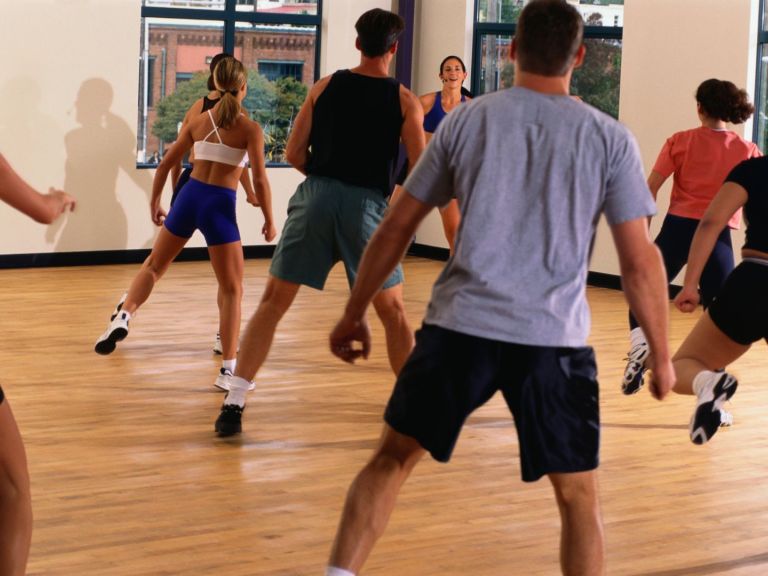 Astrology for Fitness