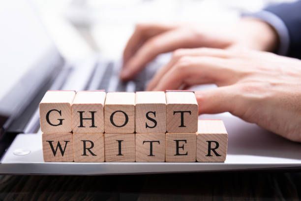 Ghost Writers