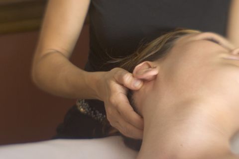 Craniosacral Therapy Journey