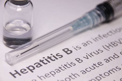 Hepatitis