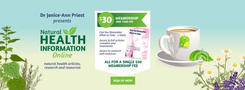 Benefits of Membership