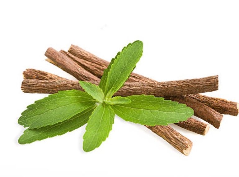 Common Herb - Liquorice