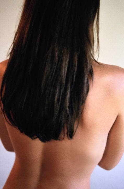 Your Hair Reveals Health Secrets