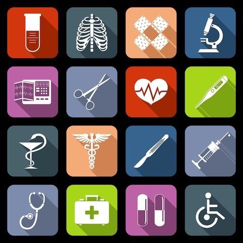 Doctor Opiate – history of drug use