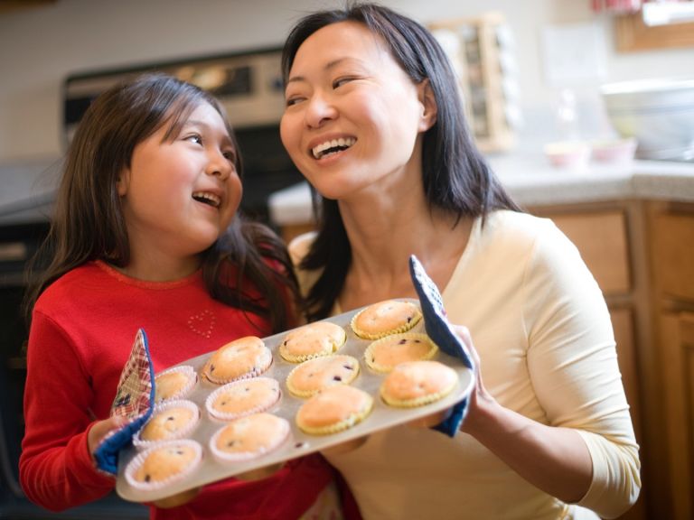Sweet Cravings - Don't Be Deceived