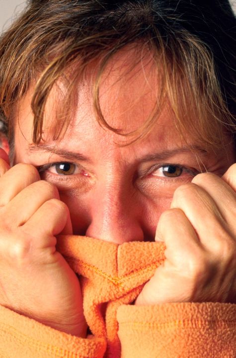 Suffering from Sinusitis Issues - Part Two