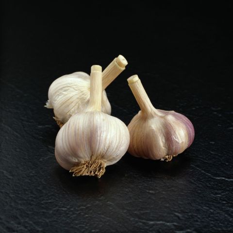Garlic - Nature’s Antibiotic Medicine