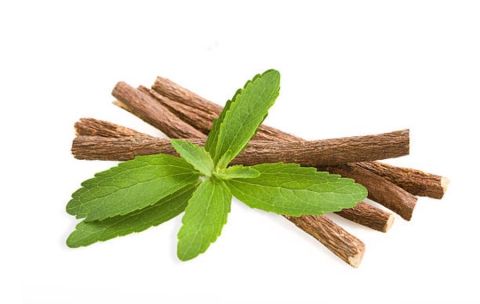 Common Herb - Liquorice