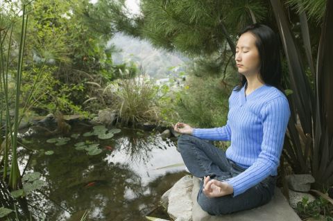 True Medicine and the Art of Living