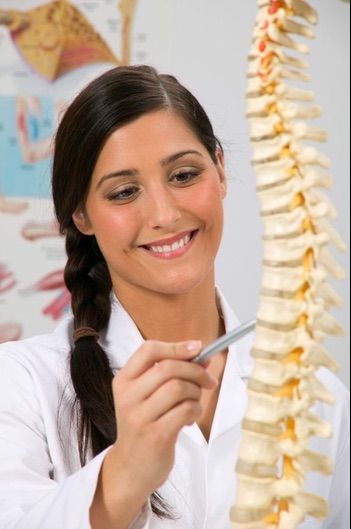 Osteopathy – Myths and Misunderstandings