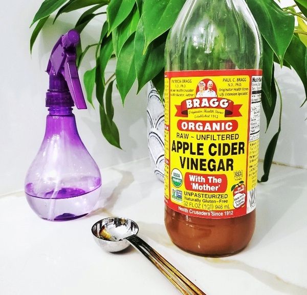 Cider Vinegar Solutions