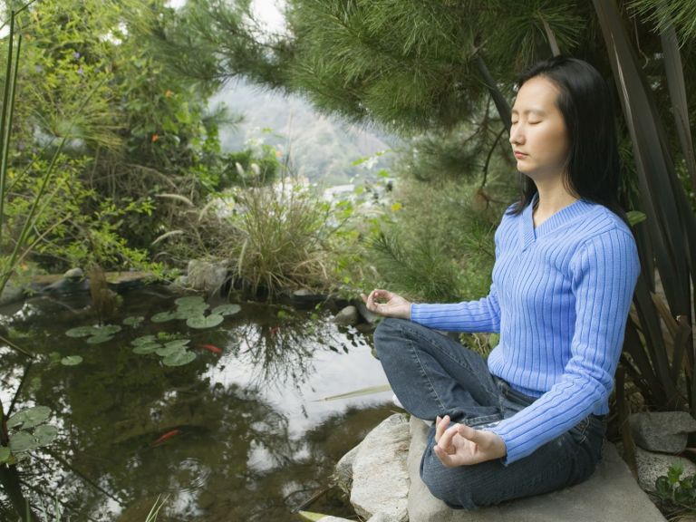 True Medicine and the Art of Living