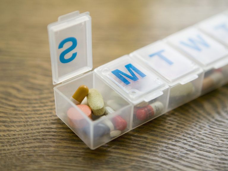 Tips on Taking Supplements
