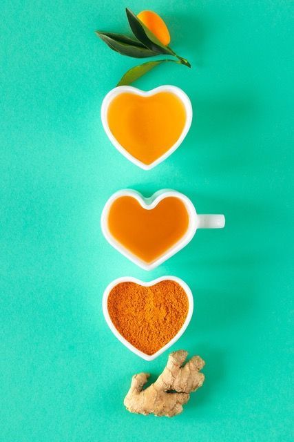 Turmeric – cancer help