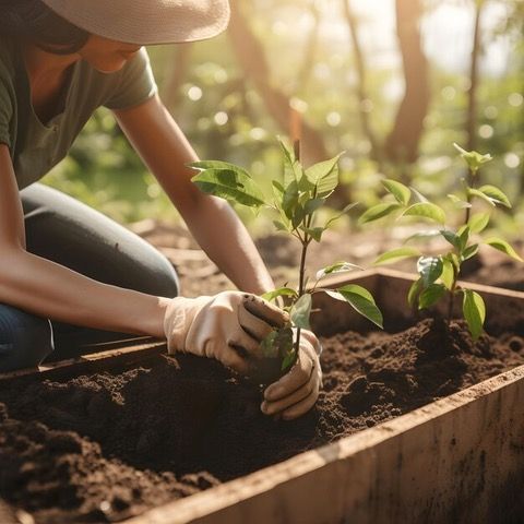 Permaculture