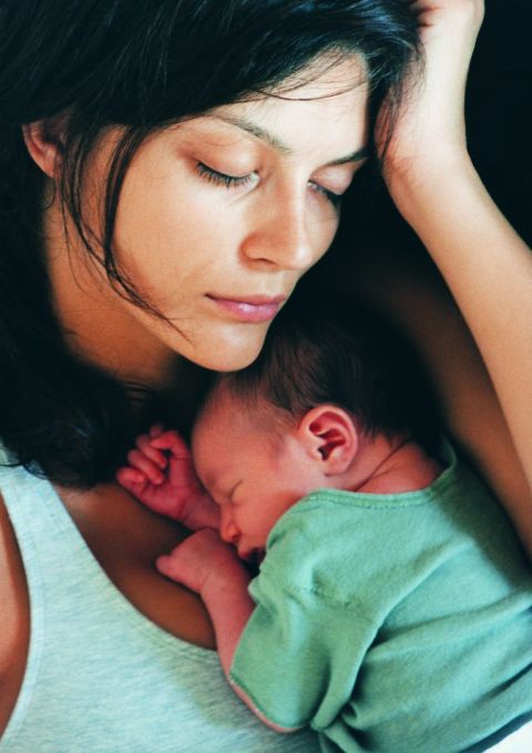 Homebirth Revisited