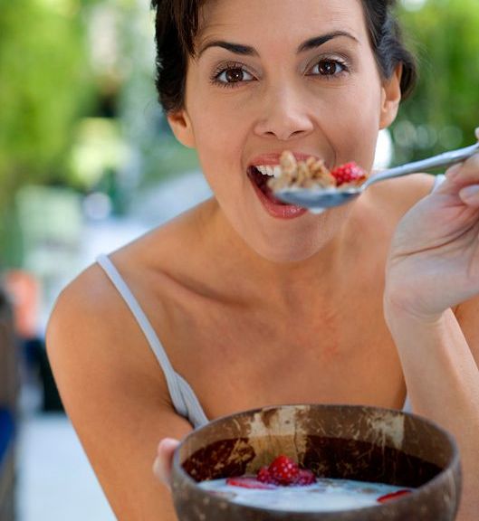 How We Eat – that’s what counts. By Shar Henderson