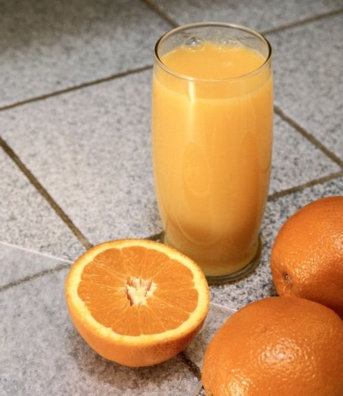 Vitamin C & Cancer