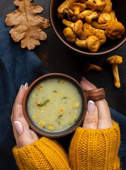 For Better Digestion  - Add Amino Acid Foods