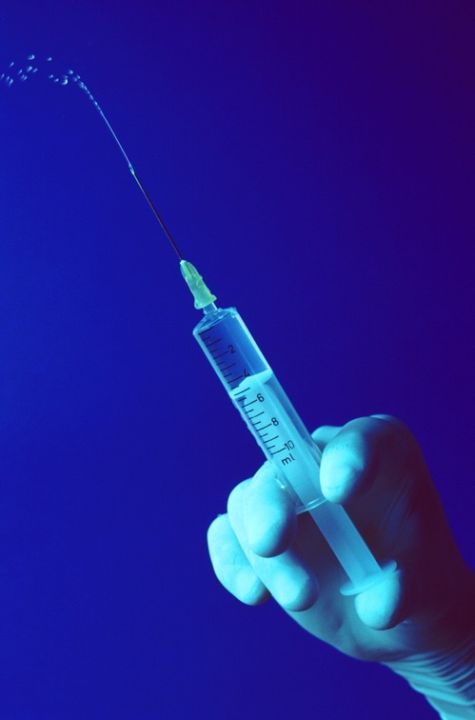 Vitamin C & Vaccines
