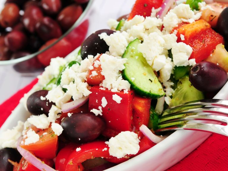 Spice Up Your Meals with Protein