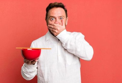 Foods Tricking your Tongue