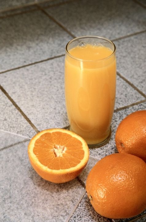 Vitamin C & Cancer