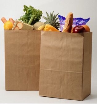Food Foundation - Bridging the Gap