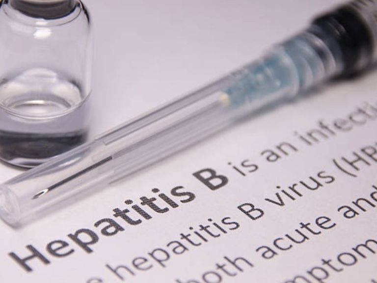 Hepatitis